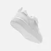 [Balaone] Sapatos Infantis Balabala, Tênis Infantis para Meninos e Meninas, Novos Sapatos Brancos Respiráveis para Primavera e Outono 2026