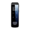 Voz para Texto Walkman Caneta de Gravação Externa Tela HD Cartão TF Externo Gravação com Um Clique Caneta de Gravação Digital