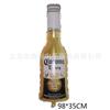 Novo copo de vinho rosa grande garrafa de cerveja champanhe balão de filme de alumínio decoração de festa de aniversário casamento bola de papel alumínio