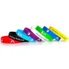 NBA Kobe Curry Baloncesto Fútbol Pulsera de Silicona de Color Para Fans Pequeño Regalo Recuerdo Pulsera Deportiva