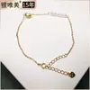 Pulsera de perlas cruzadas con cuentas de plata 925, diseño de nicho, pulsera de perlas ligera, lujosa, elegante y sencilla, combinable con todo.