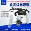 Bomba de Álcool Bomba Autoescorvante Extrator de Álcool Baijiu Elétrico Dispensador de Álcool Doméstico Bomba de Água Doméstica de Sucção