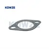 Almohadilla de interfaz frontal adecuada para Pajero MB687002