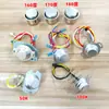 Accesorios para Arrocera Sensor Inferior 50K Termostato de Olla a Presión Eléctrica 100K Limitador de Temperatura Acero Magnético de 160/180 Grados
