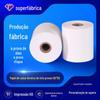 Papel de caixa registradora térmica de três provas 80 * 80 catering à prova de óleo à prova d'água papel de impressão comercial take-out 80x80 máquina de miado 8080