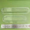 Fabricante fornece capa protetora para ponteiro de relógio 70C, capa blister transparente de PVC, capa de ponteiro. Fornecimento direto do fabricante, produto extra duro
