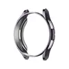 Para Samsung watch6 carcasa protectora Galaxy Watch6classic carcasa protectora TPU media bolsa 43/47mm