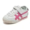 Zapatos para Niñas, Zapatos Forrest Gump, Nuevos Modelos Primavera y Otoño 2026, Tenis para Bebés, Zapatos Deportivos de Suela Suave para Niños, Zapatos Blancos para Niños