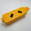 Bateria alternativa para aspirador varredor Scooba Roomba400 bateria aspirador varredor 14.4v Bateria Ni-MH