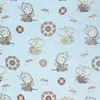 Em Estoque Novo Tecido Jacquard de Chenille de Alta Densidade Estilo Étnico Jaqueta da Moda Roupas de Algodão Roupas Infantis Tecido Jacquard para Sofá