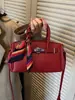 Moda Transfronteriza Bolsos de Mano para Mujer 2026 Nuevo Estilo Bolso Simple de Platino Bolso de Hombro Versátil Bolso Cruzado Bolso de Viaje