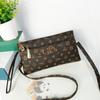 Bolsas de Mano de Verano para Mujer Guangzhou Ounoda Clutch para Edad Media y Mayores Bolso de Hombro Cruzado Bolso Cuadrado Pequeño Bolsos para Mujer