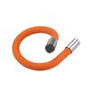 Tubo Extensor para Grifo, Manguera Flexible Universal con Filtro, Antisalpicaduras, Doblable