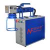 Máquina de marcação a laser portátil máquina de marcação de plaqueta de aço inoxidável máquina de gravação máquina de gravação a laser portátil