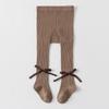 Nuevos Pantimedias para Niños, Leggings para Bebés Niñas, Leggings, Calcetines de una Pieza, Pantimedias, Tipo a de Algodón Peinado