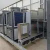 Bomba de calor de doble fuente para recuperación de calefacción y refrigeración a alta temperatura de Hangzhou Bomba de calor para tanque industrial sistema de calefacción a temperatura constante Omailang