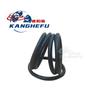 Aplicable a Linde 350/335/335/1275 accesorios para montacargas anillo de sello negro 0009839273