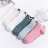 Calcetines para Mujer, Calcetines de Malla, Calcetines Invisibles, Calcetines Cortos para Hombre, Calcetines Invisibles para Mujer, Calcetines Desodorantes Perfumados, Calcetines Versátiles Casuales