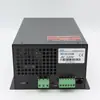 Fonte de Alimentação a Laser 40W100W Zhenyu 150W200W Máquina de Corte a Laser Máquina de Gravação Fonte de Alimentação Acessórios Universais Co2