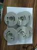 Fabricante de accesorios para máquina bobinadora CNC, bobina con agujero interior de 20 mm (con cobre) tuerca, bloque de prensado de alambre de tornillo