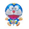 Yiwu Xiangdi brinquedo crianças inflável dos desenhos animados jingle gato Doraemon robô gato decolagem- decolagem balão atacado