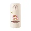 Crema para Peinar Cabello Infantil Herramienta Pequeña y Conveniente para Peinar Cabello Peine Anti-Frizz