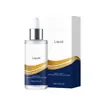 Esencia Hidratante de Ácido Hialurónico, Suave e Hidratante para la Piel del Rostro, Refrescante y No Pegajosa, Esencia para el Cuidado Diario de la Piel