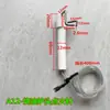 Aceite Vegetal de Cerámica Aceite de Alcohol Qingfeng Boyikai con Nudo de Alambre y Aguja de Estufa de Fuego Intenso Encendido Potente Comercial Aguja