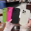 Adecuado para OPPOreno9 Funda para teléfono Big Wave Real Me realme Funda protectora de bricolaje de nuevo estilo resistente a caídas con cobertura total