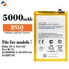 Adecuado para Teléfono Móvil Xiaomi Redmi 13C/Poco C65/Poco M6 5g Batería Bn5Q Venta al por Mayor de Fábrica Exportación