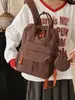 Nova mochila leve para mulheres, mochila de viagem ultraleve para o dia a dia, mochila escolar para alunos do ensino fundamental II e médio, mochila masculina