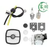 Carburador Gt225 Gt225I Gt225L Pe225 Ppf225 Shc225 Srm225 K93