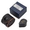 Liga de Alumínio 10x18mm de alta qualidade dobrável identificação Diamante antigo país exportador comércio exterior espelho de joalheria óptico 10x