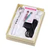 Bolsa de olhos instrumento de beleza para olhos caneta de beleza ativadora da pele instrumento de beleza para olhos íon negativo instrumento de beleza limpeza instrumento de importação atacado