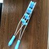 Rolo tipo de volta puxar para trás cintura ombro perna coluna vertebral vértebra cervical massageador oito rodada para trás puxar para trás dispositivo de massagem puxar para trás