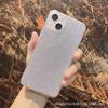 Funda suave simple todo incluido de cuatro esquinas con airbag resistente a caídas de 1.5 de grosor VIVO adecuada para carcasa de teléfono móvil S17 orificio fino brillante transparente