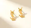 Nueva Cadena de Clavícula Minimalista de Lujo Ligero con Diseño de Nicho, Exquisita y Elegante, Versátil para el Uso Diario, Accesorio de Alta Gama