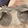 Calzoncillos tipo bóxer para mujer, Algodón Puro, Cintura Alta, Suaves, Cómodos, Transpirables, Antibacterianos 10A, Entrepierna 100% Algodón, Shorts Triangulares