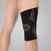 Equipo de Protección para Deportes al Aire Libre y Ocio para Hombres y Mujeres, Rodilleras Cálidas para Baloncesto y Fútbol, Rodilleras Cálidas Engrosadas para Sentadillas y Correr