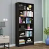 Estantería de madera maciza hecha a medida, armario de almacenamiento de pie, vitrina simple estilo nórdico, armario de almacenamiento, armario doméstico para guardar artículos.
