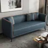 Oficina Hotel Área de Descanso Recepción Apartamento Pequeño Sofá Doble o de Tres Plazas Sala de Estar Sencilla Alquiler de Apartamento Sofá Pequeño