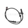 A2075400017 Sensor de velocidad de rueda ABS línea de velocidad para coches Mercedes-Benz