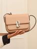 Bolso Bandolera Transfronterizo para Mujer, Bolso Cuadrado Pequeño Simple Nuevo, Bolso de Hombro de Moda de Gran Capacidad para Viajes Diarios, Venta al por Mayor de Fábrica Personalización
