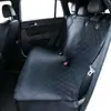 Tapete de Carro para Assento Traseiro de Animal de Estimação Transfronteiriço, Impermeável, Resistente ao Desgaste, Resistente à Sujeira, Adequado para Cães, Universal para Todas as Estações, Almofada de Assento de Carro, Dropshipping