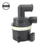 La bomba de agua auxiliar de refrigerante 5N0965561A es adecuada para Volkswagen Beetle Passat CC coupé de 4 puertas