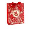 Bolsa de Mano de Dulces para Boda, Caja de Dulces para Compromiso, Bolsa de Regalo, Caja de Azúcar, Caja de Regalo, Embalaje de Caja Vacía, Bolsa de Regalo para Boda