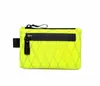 Bolsa de Protección X-Pac Más Vendida Transfronteriza de Amazon Material de Nailon Bolsa para Identificación Billetera para Monedas Bolsa para Tarjetas Antirrobo RFID