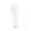 Conjunto de Tigela para Máscara de Silicone de Quatro Peças Salão de Beleza Colher Medidora Bastão Pincel para Máscara Conjunto Completo para Ajuste de Máscara Facial Mistura de Máscara Suave