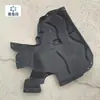 Adecuado para Audi A8L A8D3 D4 Revestimiento de Paso de Rueda, Revestimiento de Guardabarros, Guardabarros, Deflector de Barro