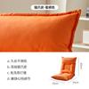 A6T Asiento Tatami Cama Silla Cojín Respaldo Silla Mirador Silla Dormitorio Hogar Sofá Pequeño Individual